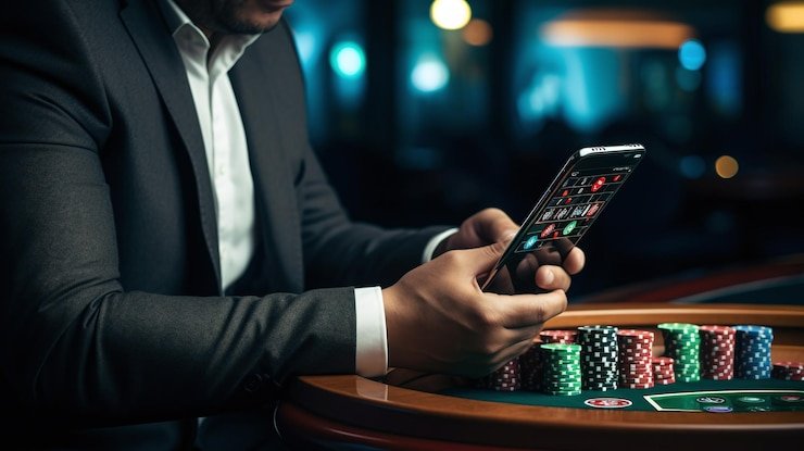 Sertifikat keamanan dan enkripsi di mainpragmatic melindungi data pengguna