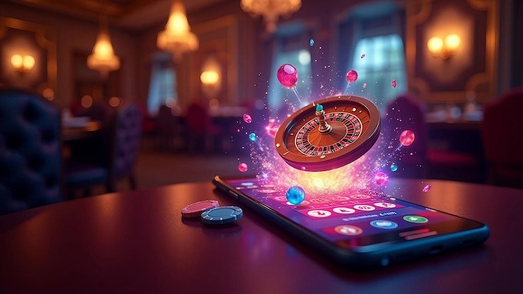 mainpragmatic featured game showcase