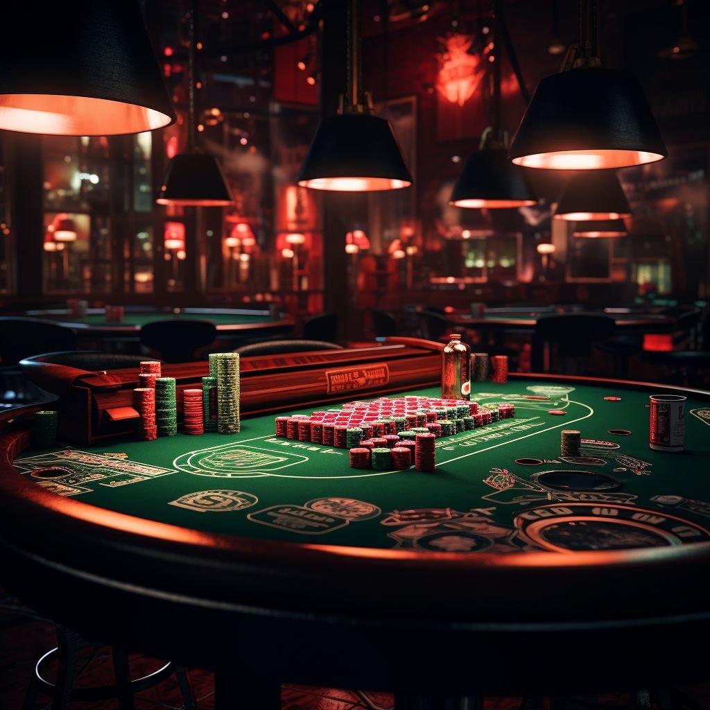Live dealer blackjack table with professional croupier and player interface
