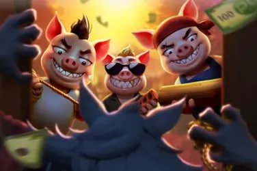 Menu navigasi aplikasi mainpragmatic menampilkan kategori Sportsbook, Live Dealer, Slot, dan Esports